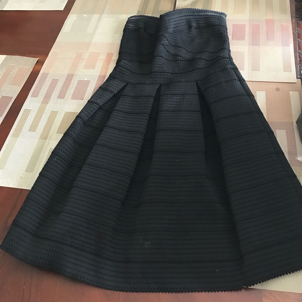 Express dress