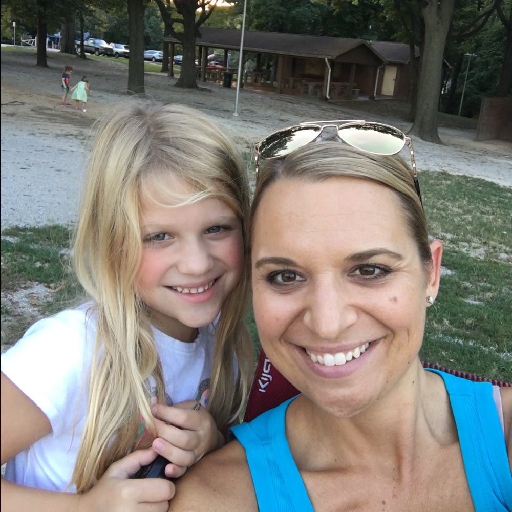 Meet your Posher, Deborah