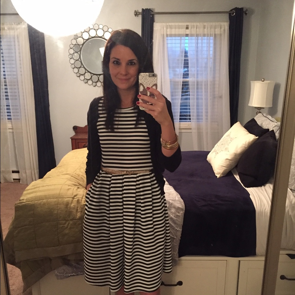 Meet your Posher, Victoria