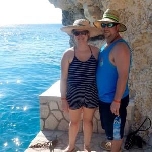 Meet your Posher, Courtney