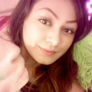 Meet your Posher, Cindy