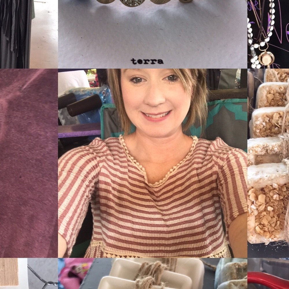 Meet your Posher, Freddieandcourtney