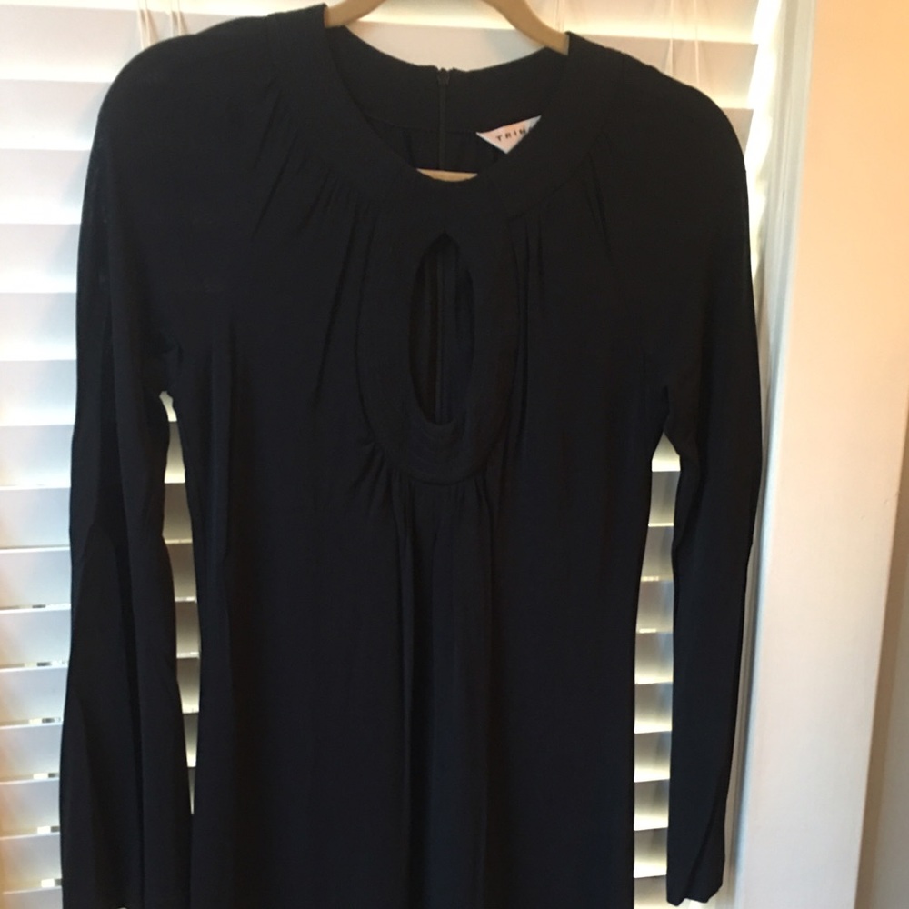 Trina Turk dress