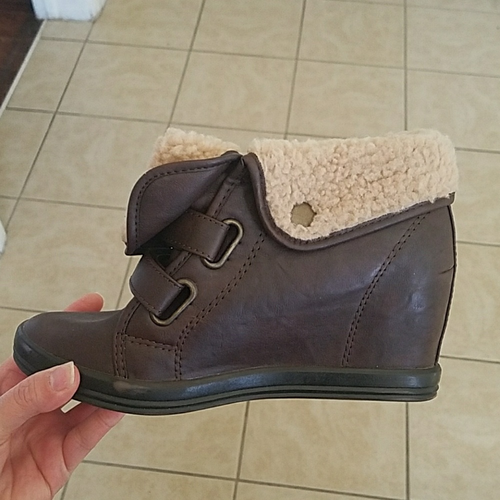 Wedges!