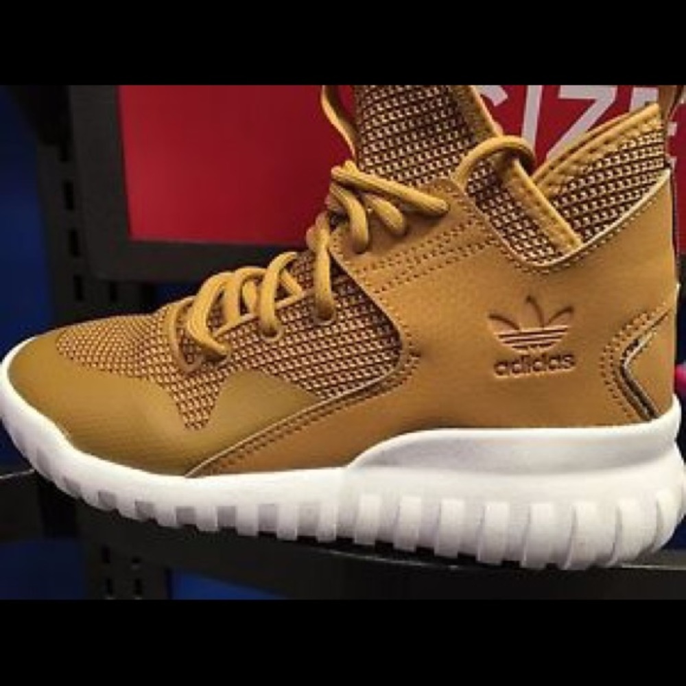 Wheat Tubular X K