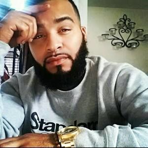 Meet your Posher, Douglas a