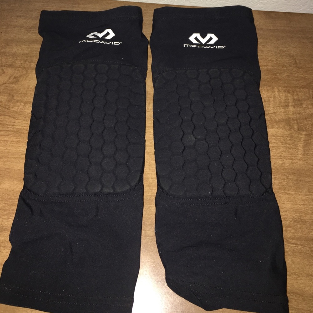 Mcdavid Hexpad Knee Sleeve