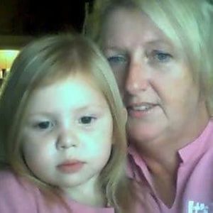 Meet your Posher, Tina