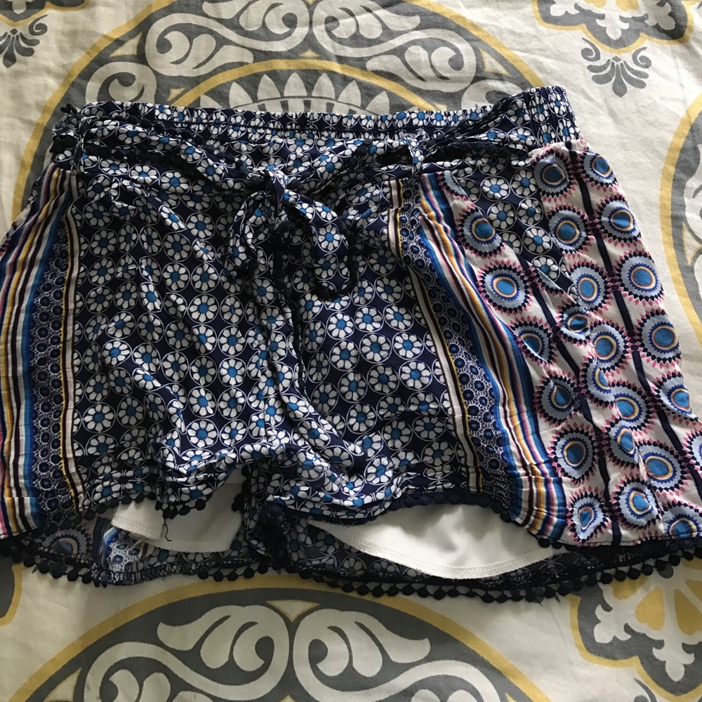Shorts