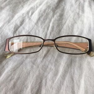 Juicy Couture Eyeglasses