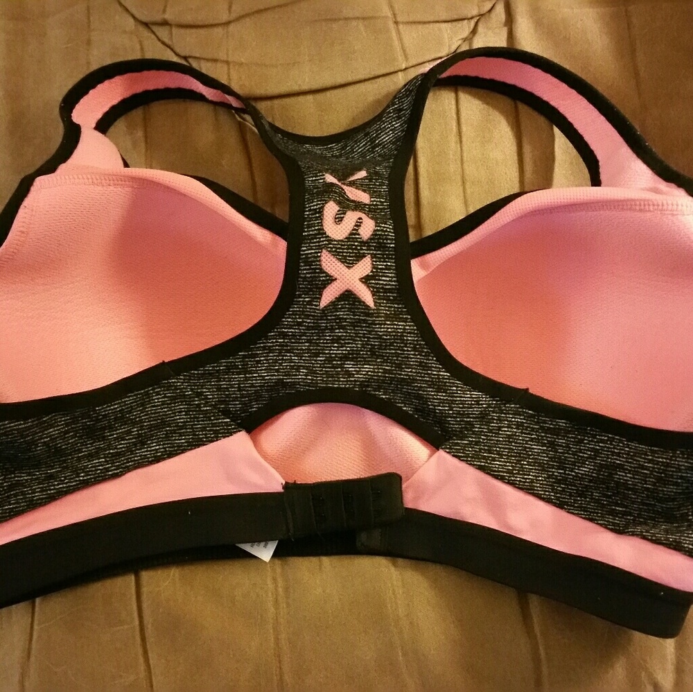 VSX Sports Bra