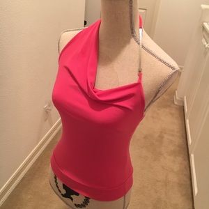Cute halter tops