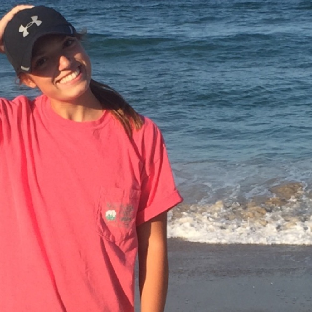 Meet your Posher, Jordan