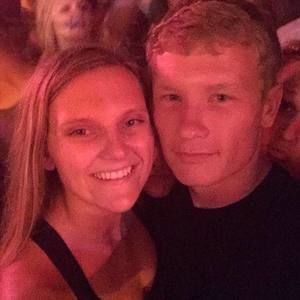 Meet your Posher, Blake