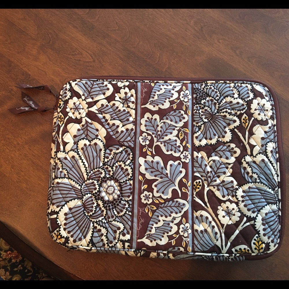 Vera Bradley Laptop Sleeve