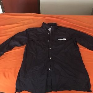 Diamond Supply lightweight shirt/jacket