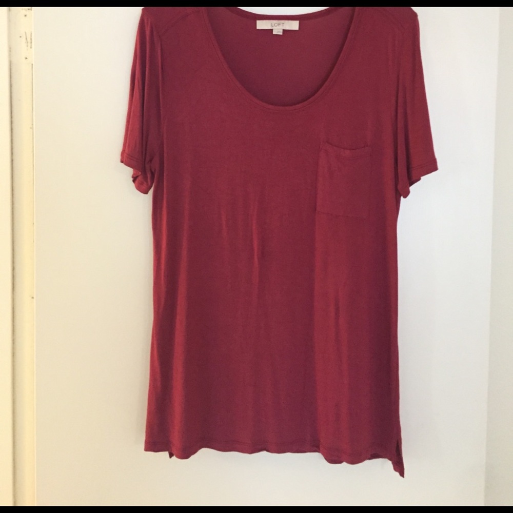 Loft Soft T Shirt