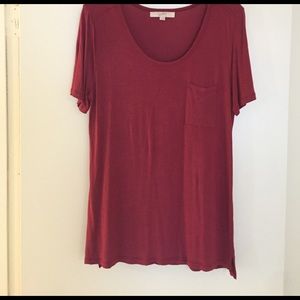 Loft Soft T Shirt