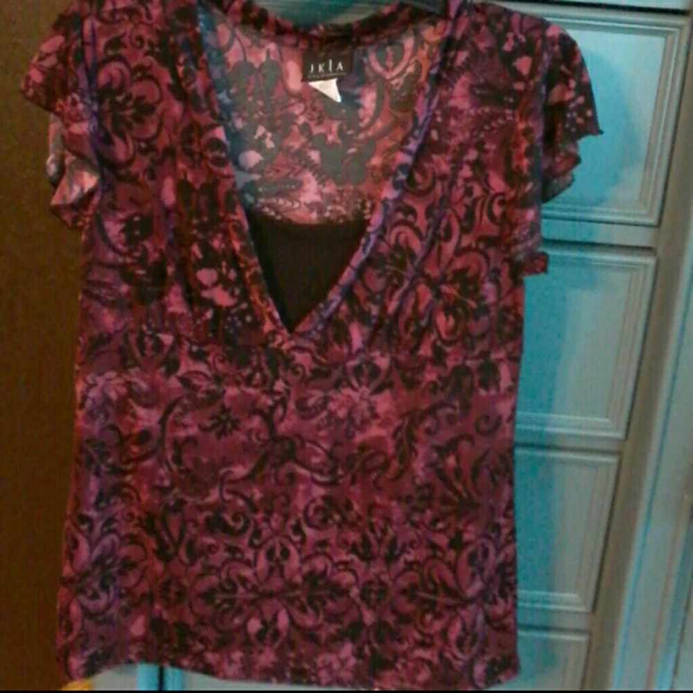 Ladies top