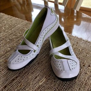 NWT PR!VO by Clarks shoes. ☀️