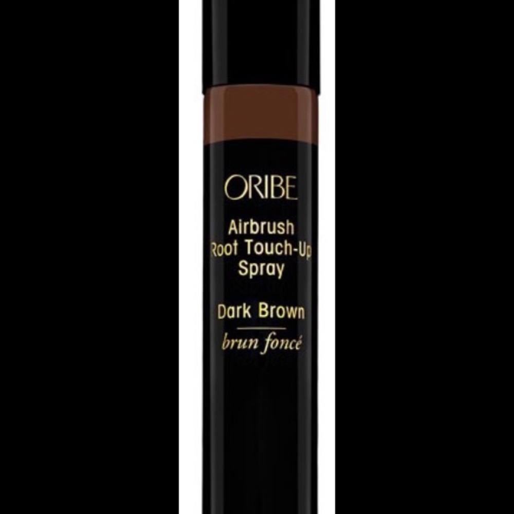 IN SEARCH OF: Oribe root touch up spray dark brown