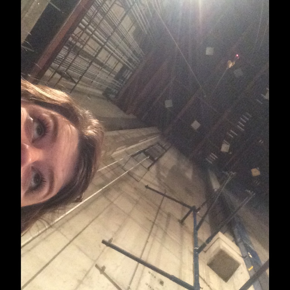 Meet your Posher, Elizabeth