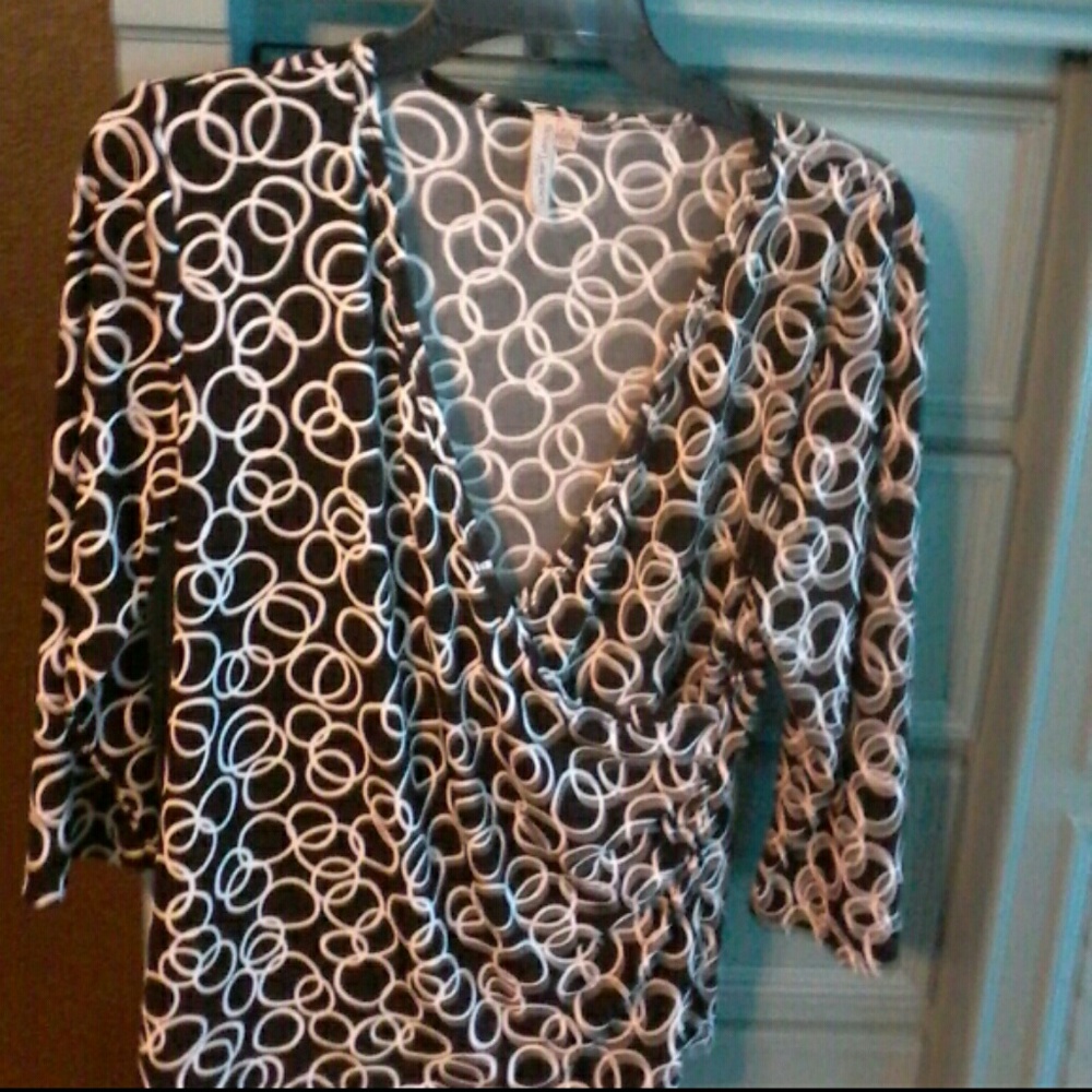 Ladies Top