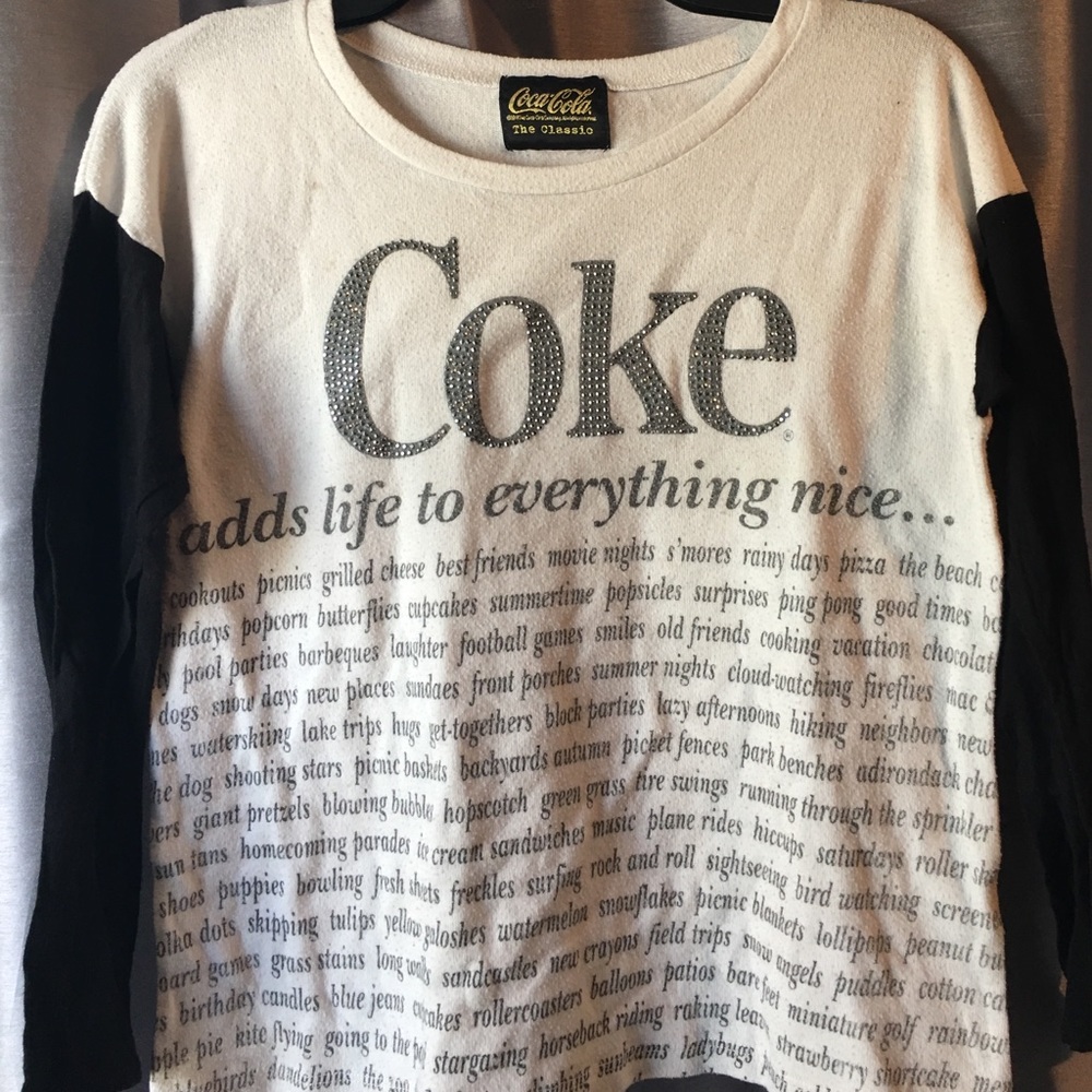 Wicked cute shirt