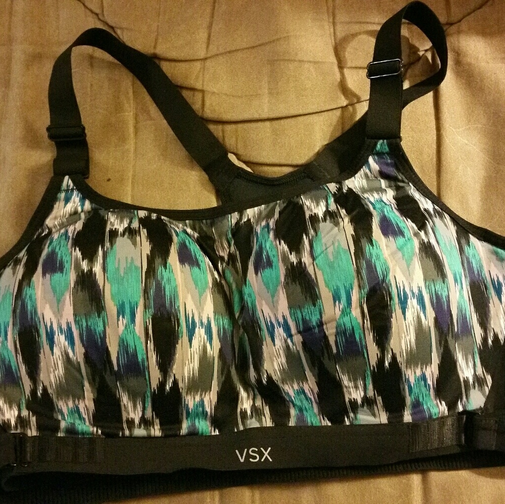 VSX Sports Bra