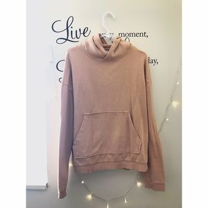 UO Malone Hoodie Sweatshirt