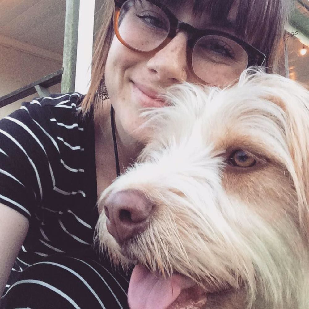 Meet your Posher, Rachel