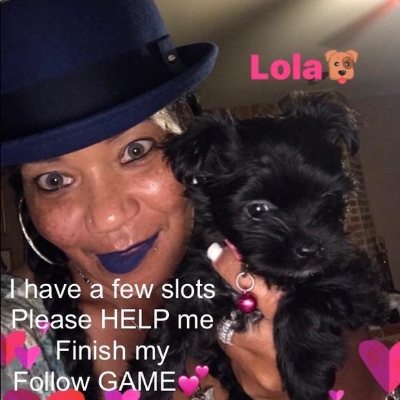 🎀🎀My 1st FOLLOW GAME IS ALMOST DONE🎀🎀 - Picture 2 of 6