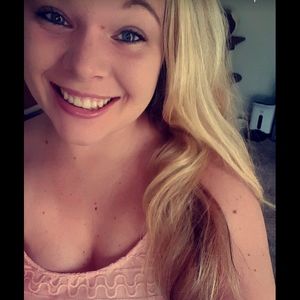 Meet your Posher, Samantha