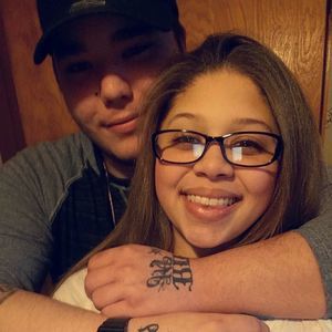 Meet your Posher, Keilana denaya