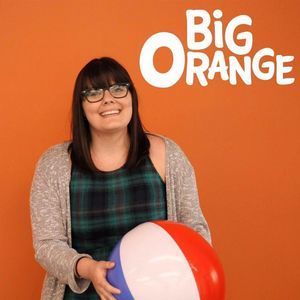 Meet your Posher, Heather