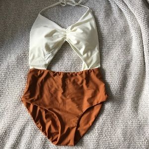 Raising Wild swimsuit