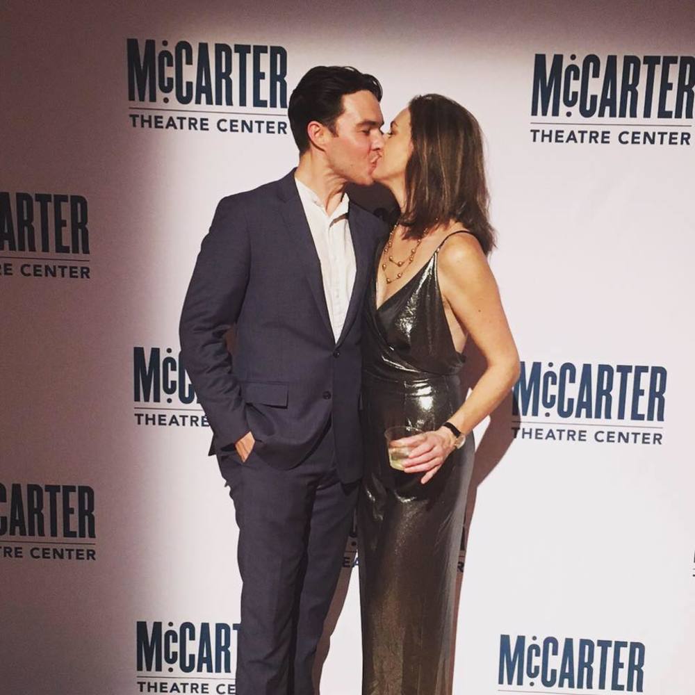 Meet your Posher, Andrus