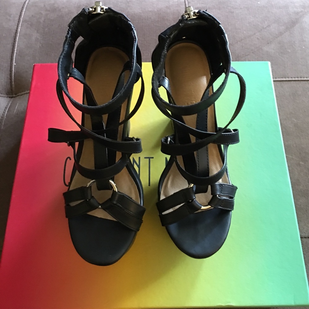 Current Mood Satan Says Platform from Dollz Kill