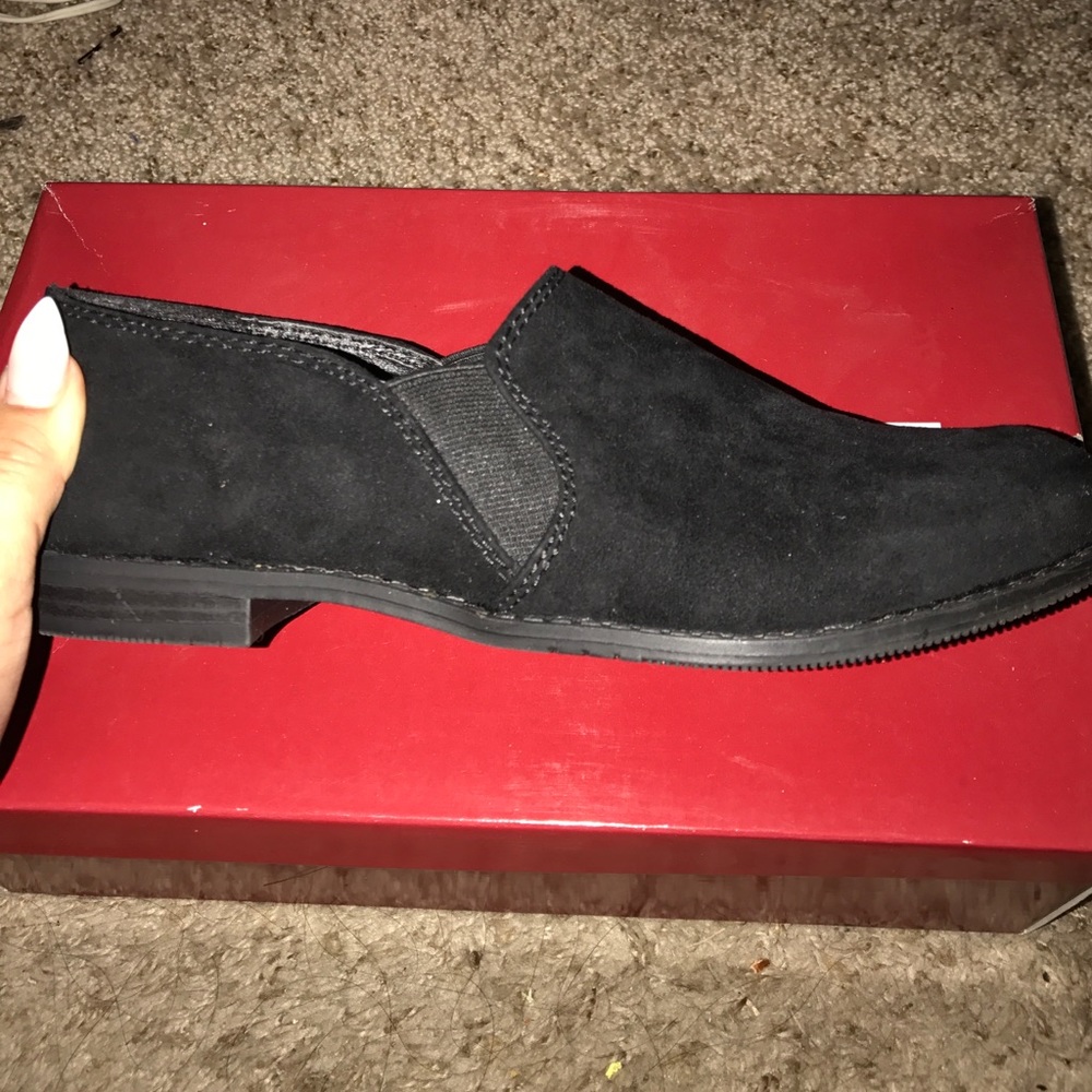 Esprit shoes