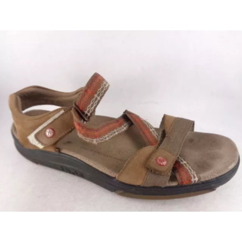 TAOS Womens Women Sandals Sandal Size 10M