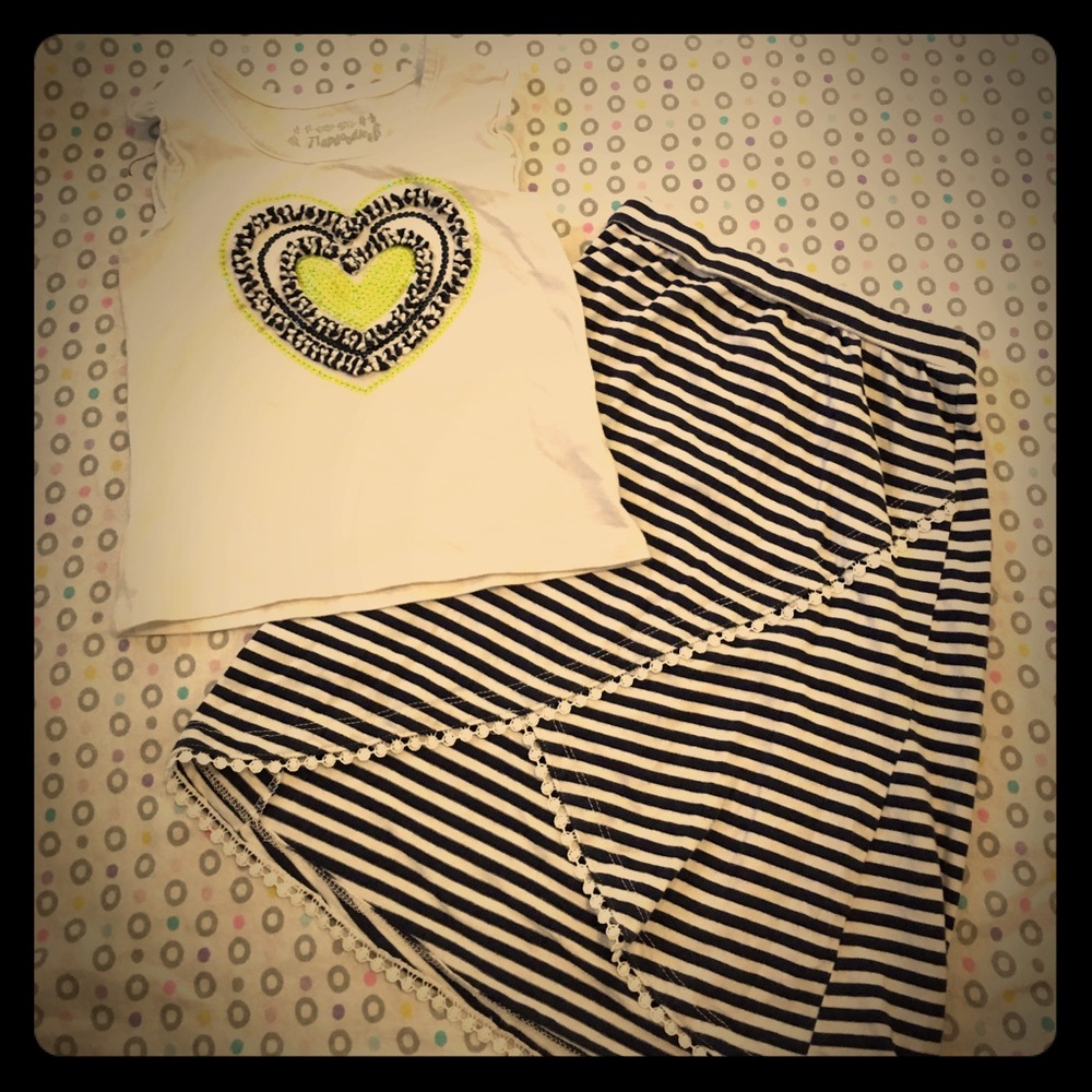 Cute Spring/Summer outfit!