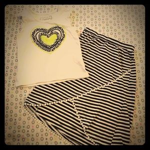 Cute Spring/Summer outfit!