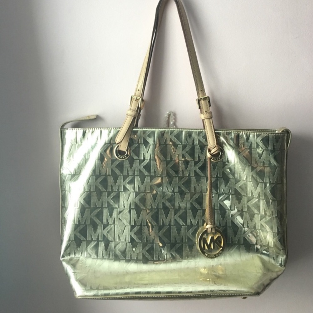 Authentic Michael Kors Purse