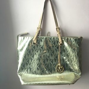 Authentic Michael Kors Purse