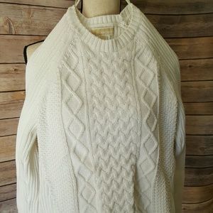 Micheal Kors sweater