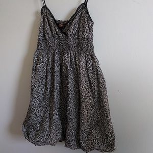 Bubble dress