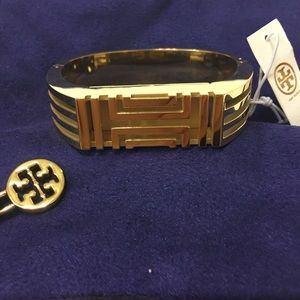 Tory Burch Fitbit bracelet