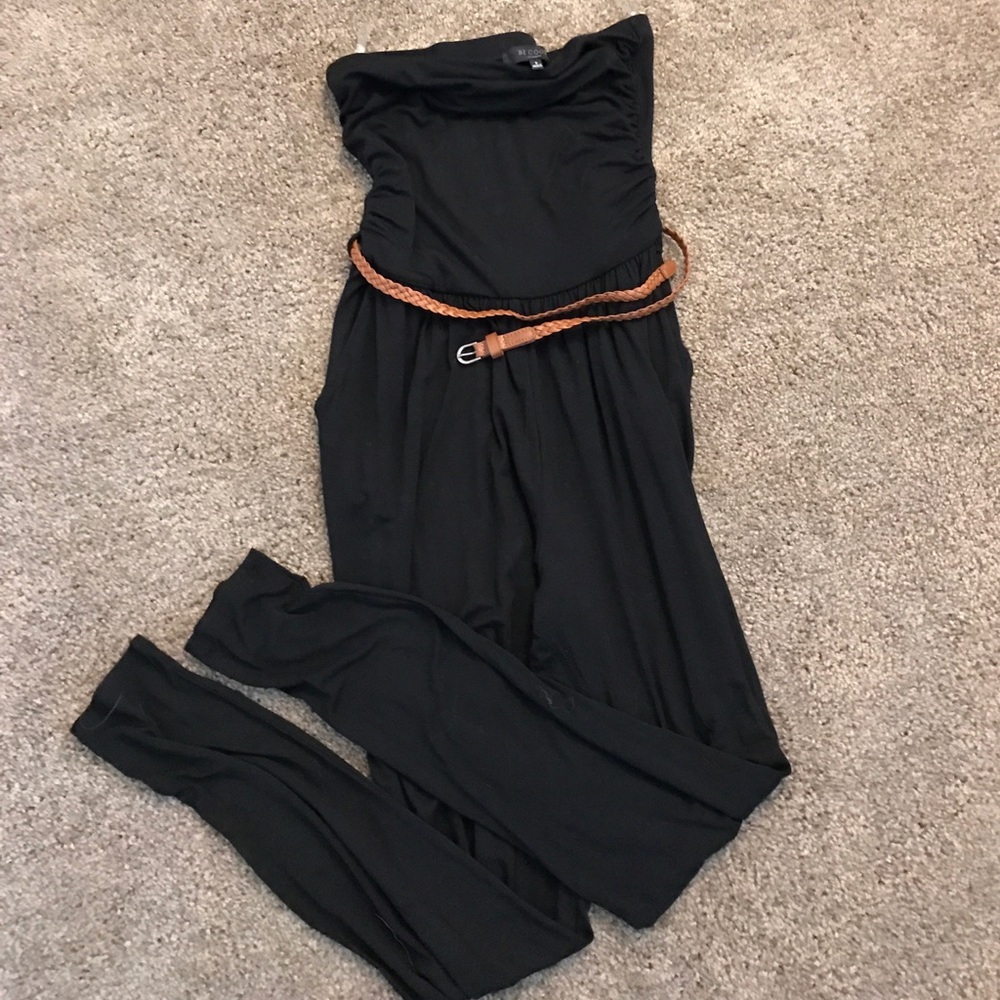 Romper/jumper