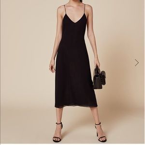 NWT Reformation Paloma Dress