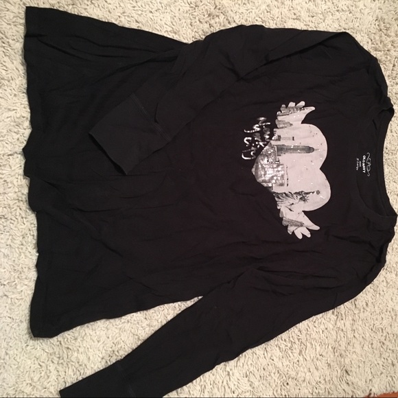 Long Sleeve Shirt - Picture 1 of 1